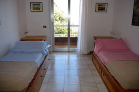 Casa Vacanza Letojanni Mare