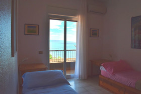 Casa Vacanza Letojanni Mare