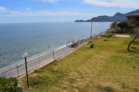 Casa Vacanza Letojanni Mare