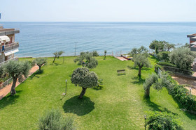 Casa Vacanza Letojanni Mare
