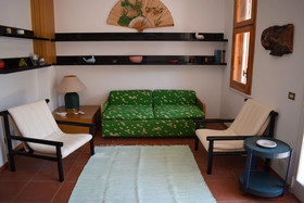 Casa Vacanza Letojanni Mare