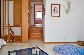 Casa Vacanza Letojanni Mare