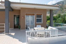 Casa Vacanza Letojanni Mare