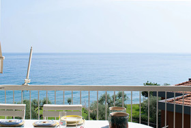 Casa Vacanza Letojanni Mare