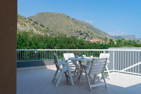 Casa Vacanza Letojanni Mare