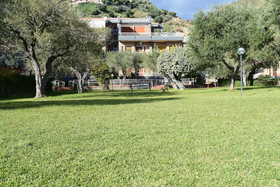 Casa Vacanza Letojanni Mare
