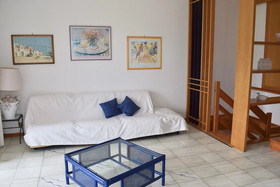 Casa Vacanza Letojanni Mare
