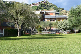 Casa Vacanza Letojanni Mare