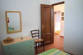 Casa Vacanza Letojanni Mare