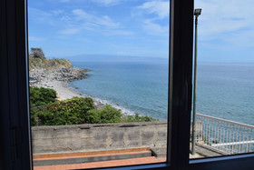 Casa Vacanza Letojanni Mare