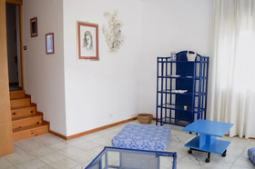 Casa Vacanza Letojanni Mare