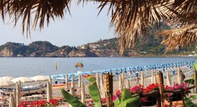 Hotel Antares