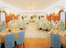 Hotel Antares