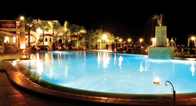 Hotel Antares