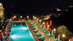 Hotel Antares