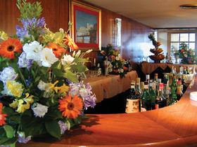 Hotel Antares