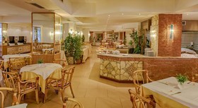 Hotel Antares