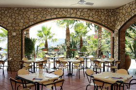 Hotel Antares