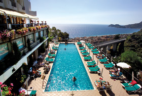 Hotel Antares