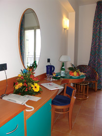 Hotel Antares