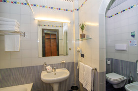 Hotel Antares
