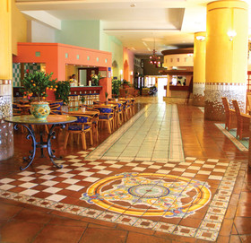 Hotel Antares