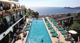 Hotel Antares