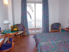 Hotel Antares