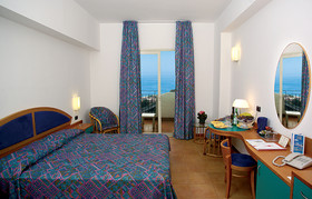 Hotel Antares