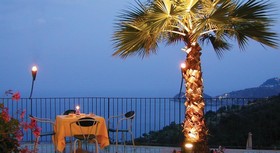 Hotel Antares