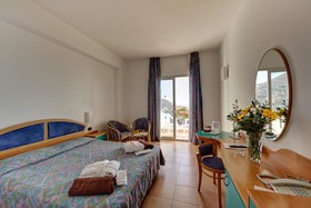Hotel Antares