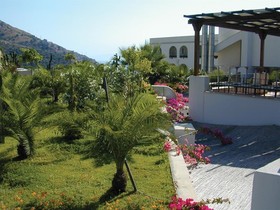 Hotel Le Terrazze