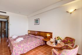 Hotel Le Terrazze