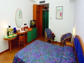 Hotel Le Terrazze