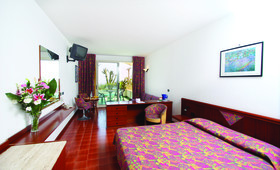 Hotel Le Terrazze