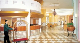 Hotel Olimpo-Le Terrazze
