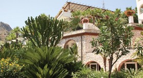 Hotel Olimpo-Le Terrazze