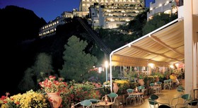 Hotel Olimpo-Le Terrazze