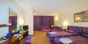 Hotel Olimpo-Le Terrazze