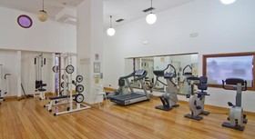 Hotel Olimpo-Le Terrazze