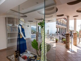 Hotel Olimpo-Le Terrazze