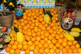 Hotel Olimpo-Le Terrazze