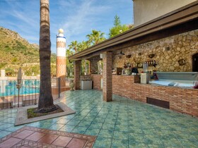 Hotel Olimpo-Le Terrazze