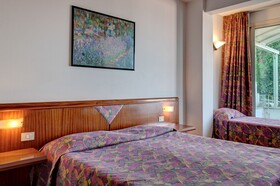 Hotel Olimpo-Le Terrazze