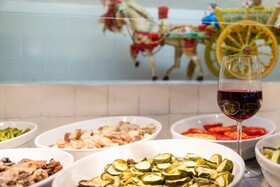 Hotel Olimpo-Le Terrazze