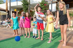 Hotel Olimpo-Le Terrazze