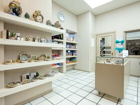 Hotel Olimpo-Le Terrazze