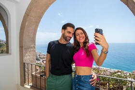 Hotel Olimpo-Le Terrazze