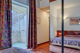 Hotel Olimpo-Le Terrazze