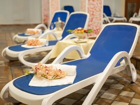 Hotel Olimpo-Le Terrazze